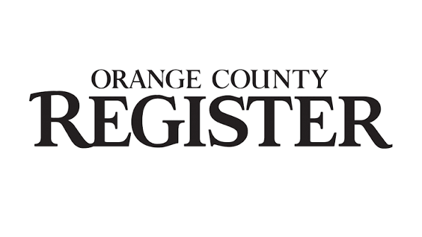 Orange County Register logo